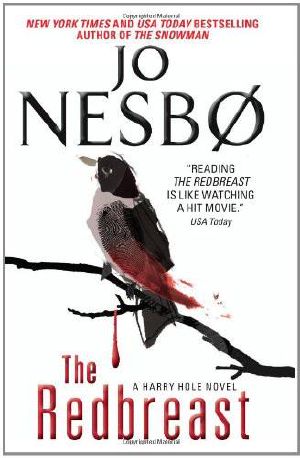 [Harry Hole 03] • The Redbreast